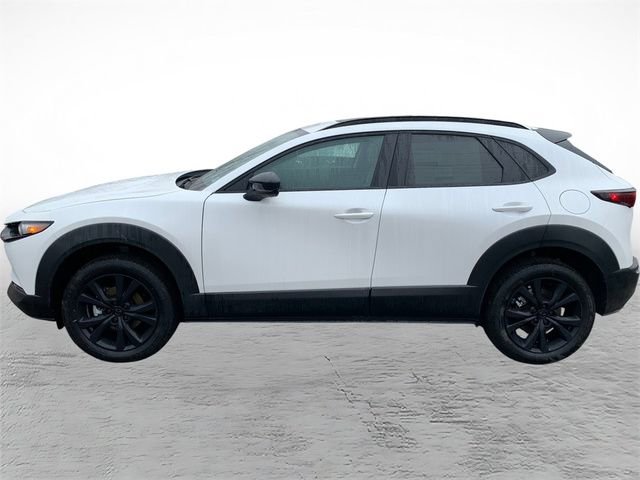 New 2026 MAZDA CX-30 AWD 2.5 S image 6