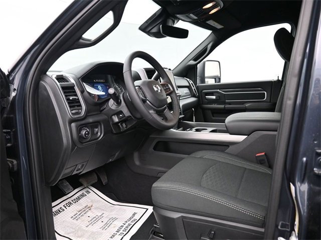 New 2026 RAM 2500 Big Horn image 15