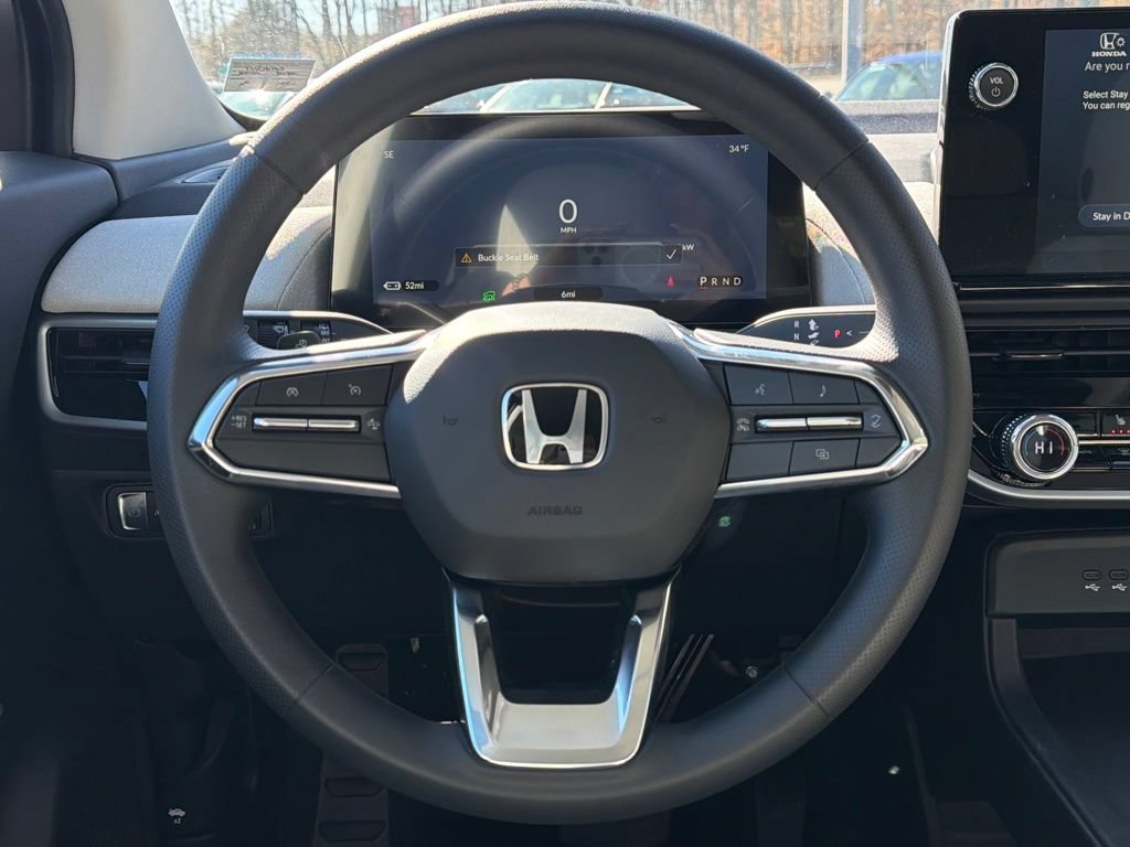 New 2026 Honda Prologue EX image 16