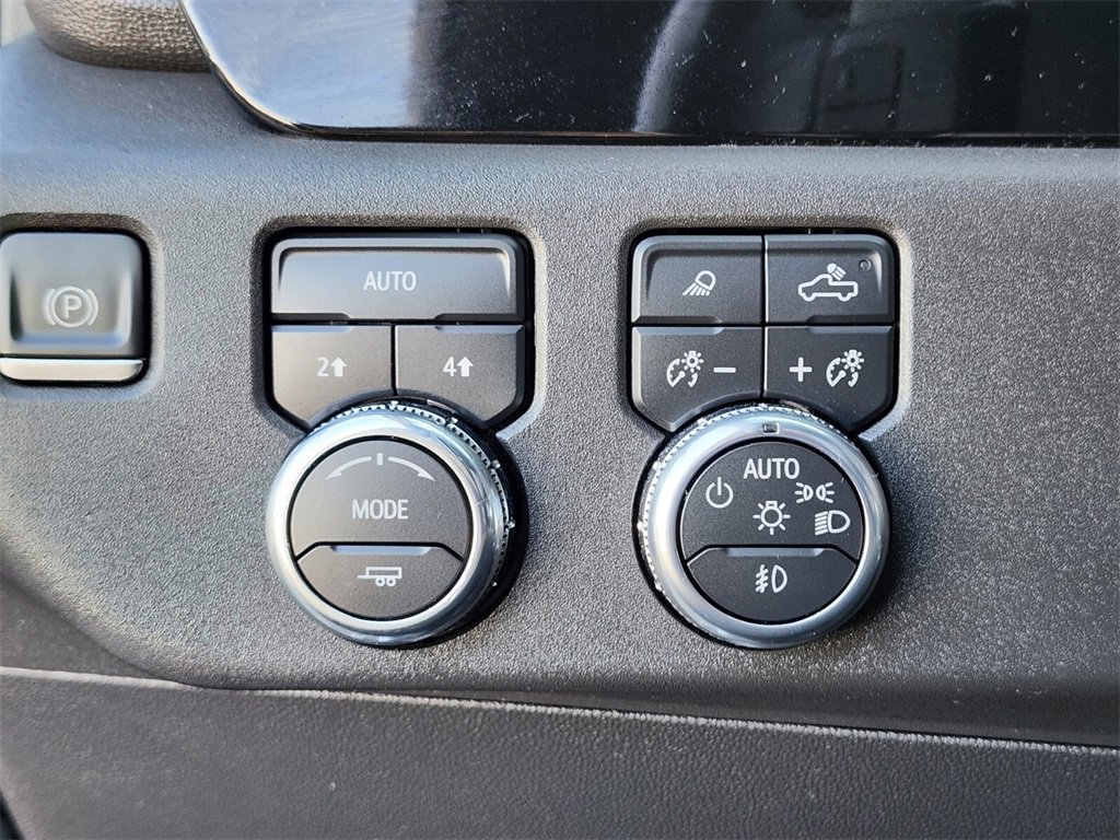 Used 2023 GMC Sierra 1500 SLT w/ SLT Premium Package image 21