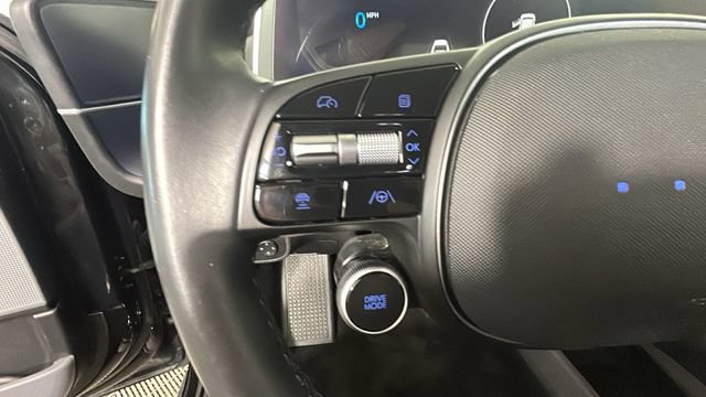 Used 2023 Hyundai Ioniq 6 SEL RWD image 14