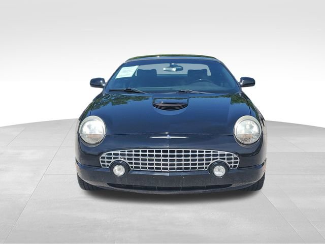 Used 2002 Ford Thunderbird RWD image 2