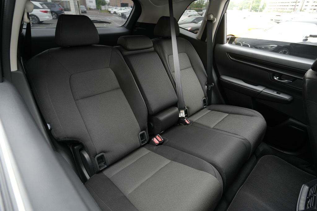 Used 2026 Honda CR-V LX image 26