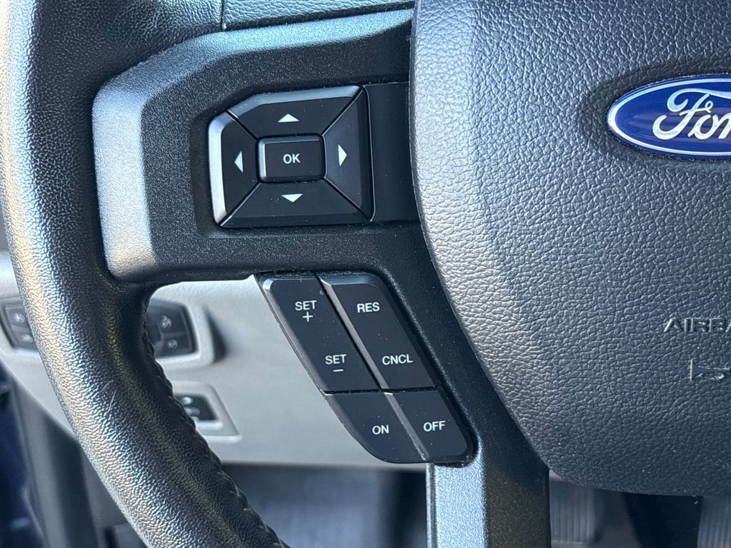 Used 2020 Ford F150 XLT w/ Equipment Group 302A Luxury image 18