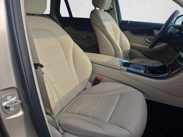 Certified 2020 Mercedes-Benz GLC 300 image 14