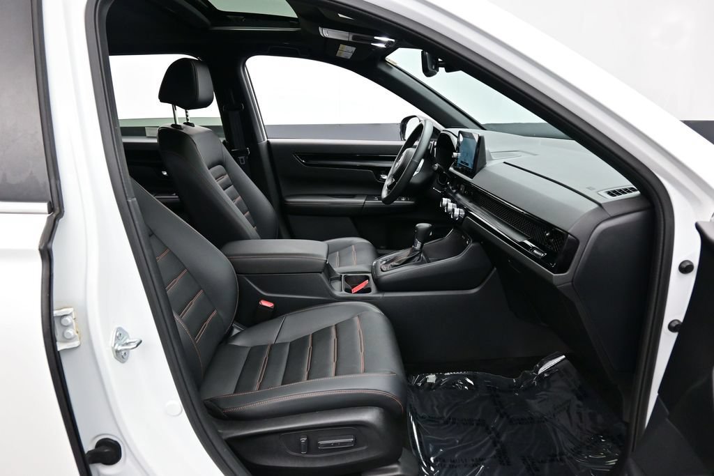 Certified 2024 Honda CR-V Sport Touring image 34