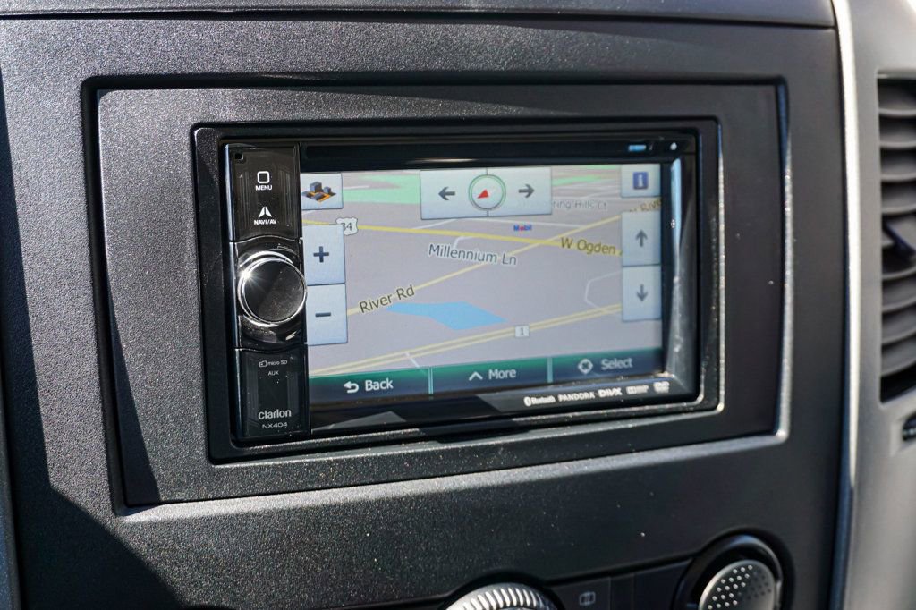 Used 2015 Mercedes-Benz Sprinter 2500 image 22