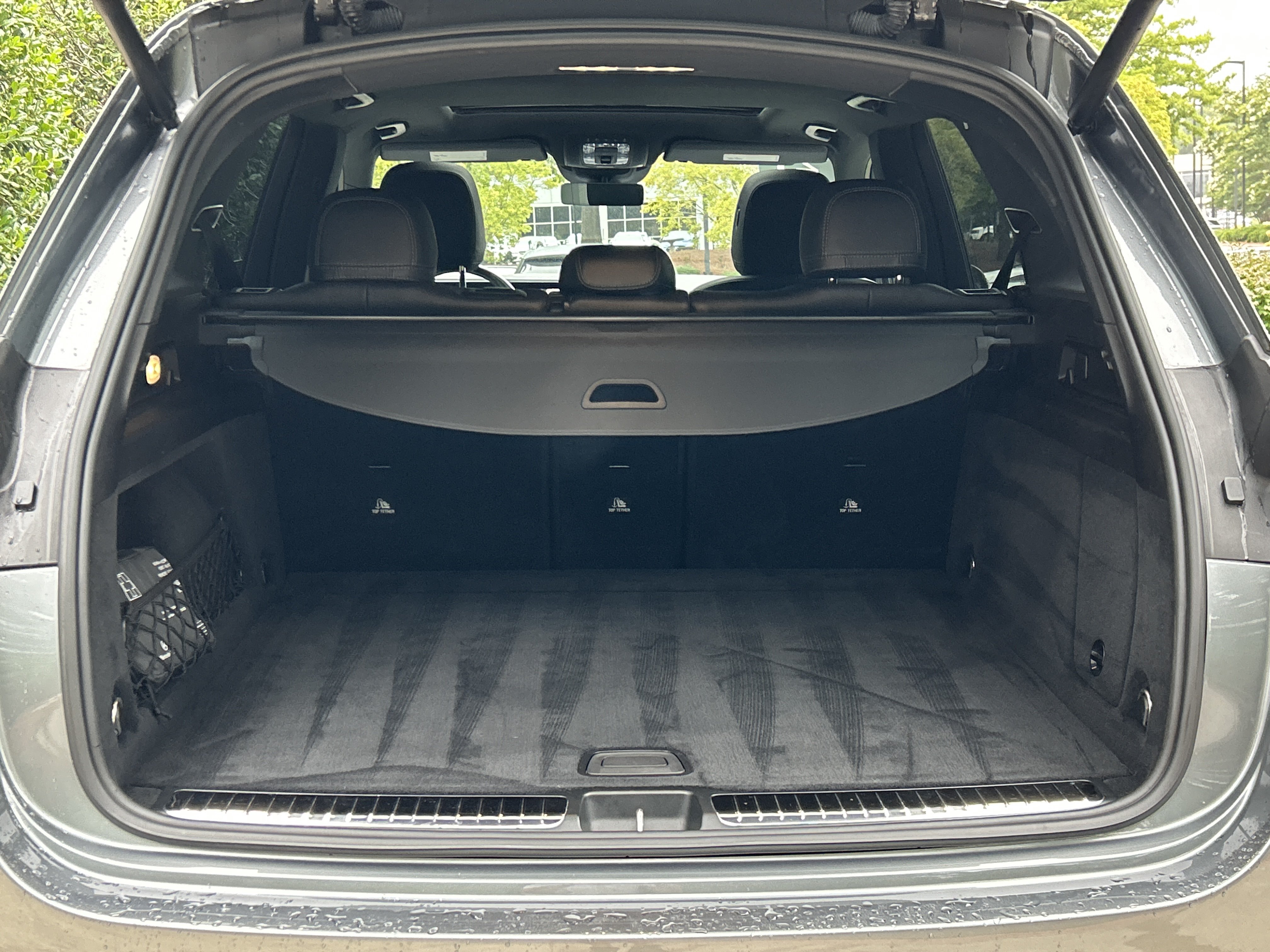 Certified 2021 Mercedes-Benz GLE 350 image 10