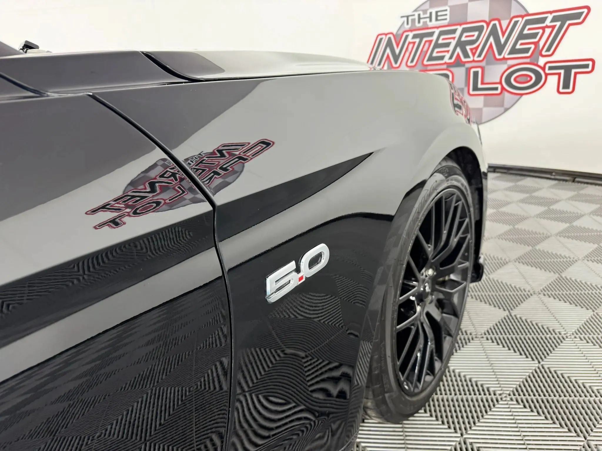 Used 2020 Ford Mustang GT Premium w/ GT Performance Package RWD image 27