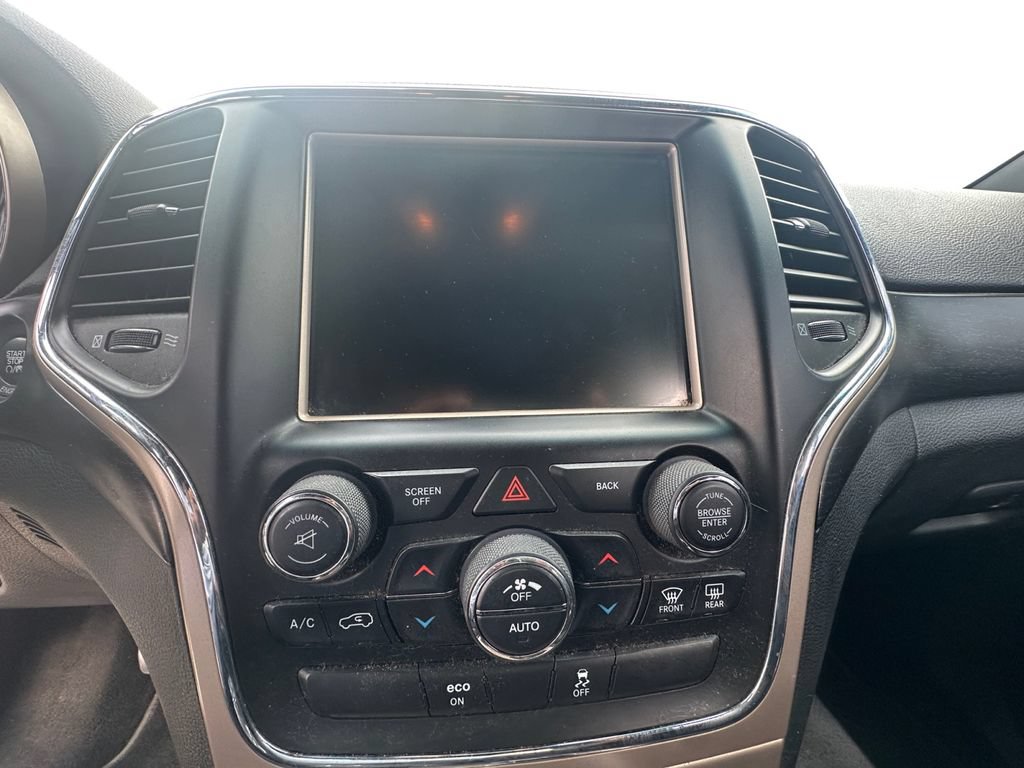 Used 2014 Jeep Grand Cherokee Altitude AWD/4WD image 20