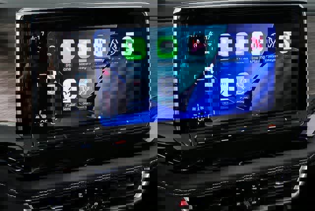 New 2026 Volkswagen Atlas SEL Premium R-Line image 17