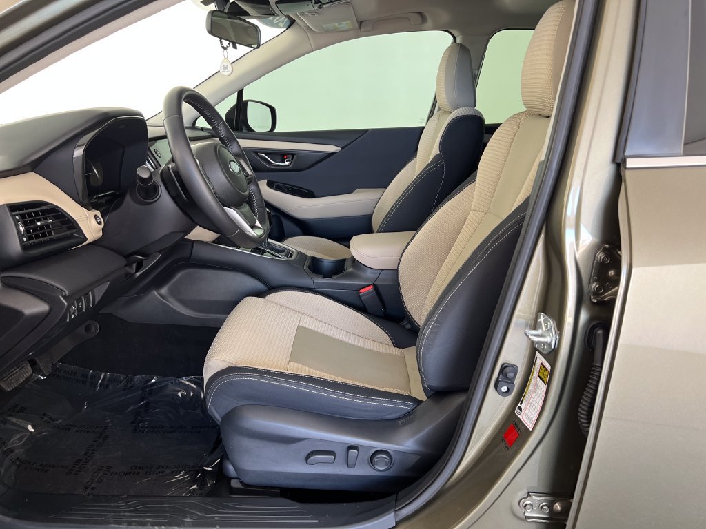 Certified 2024 Subaru Outback Premium AWD/4WD image 12