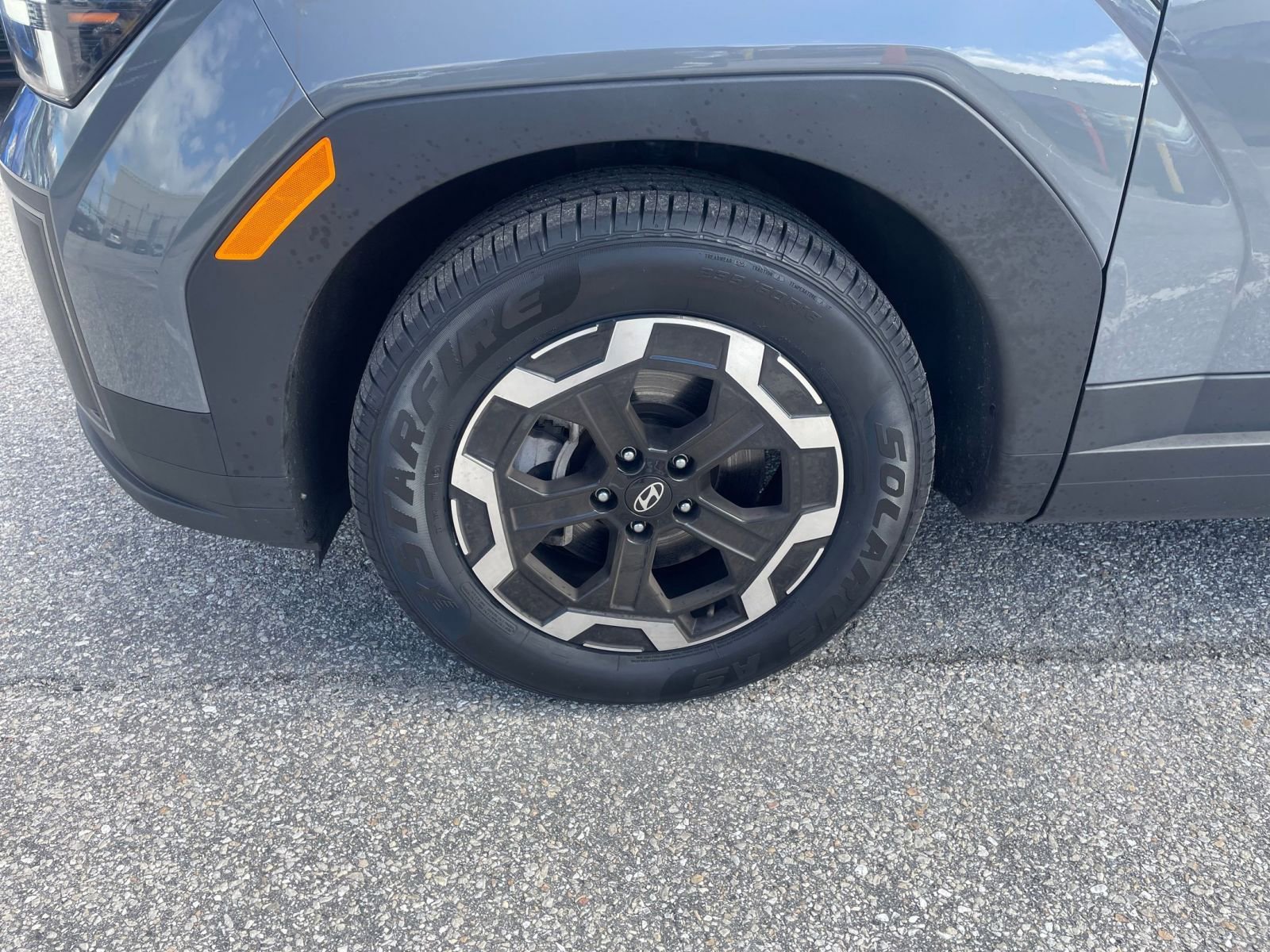 Used 2025 Hyundai Santa Fe SEL image 30