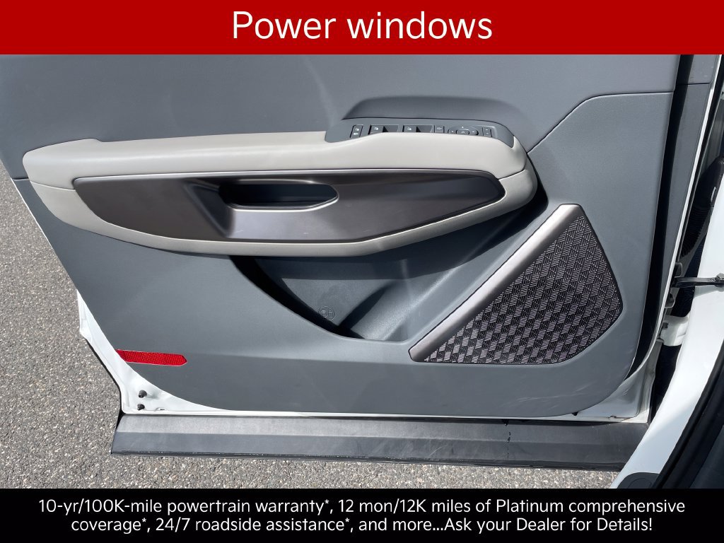 Certified 2024 Kia EV9 Wind AWD/4WD image 25