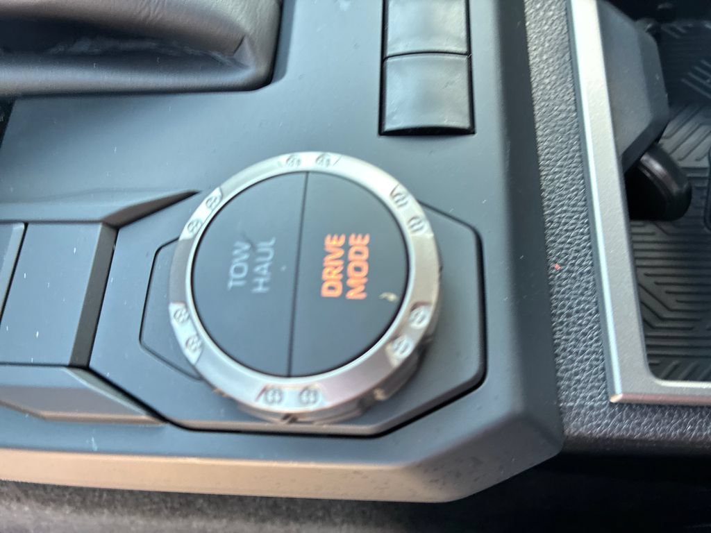 New 2026 Toyota Tacoma TRD Sport RWD image 28