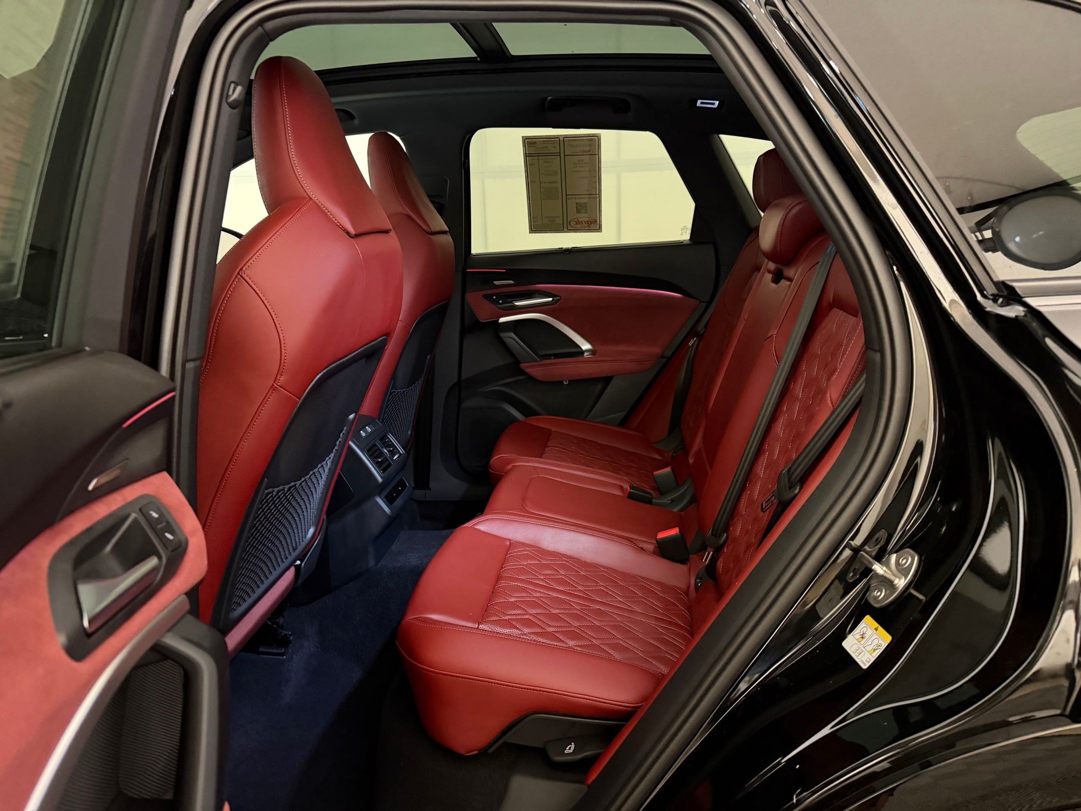 New 2026 Audi SQ5 Premium Plus AWD/4WD image 24
