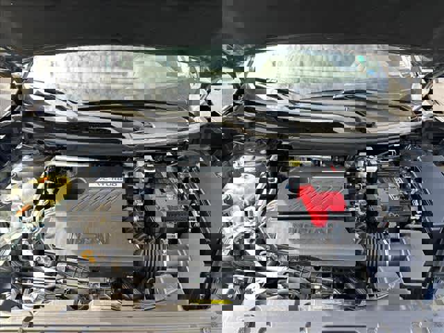 Used 2023 Nissan Rogue SV image 25