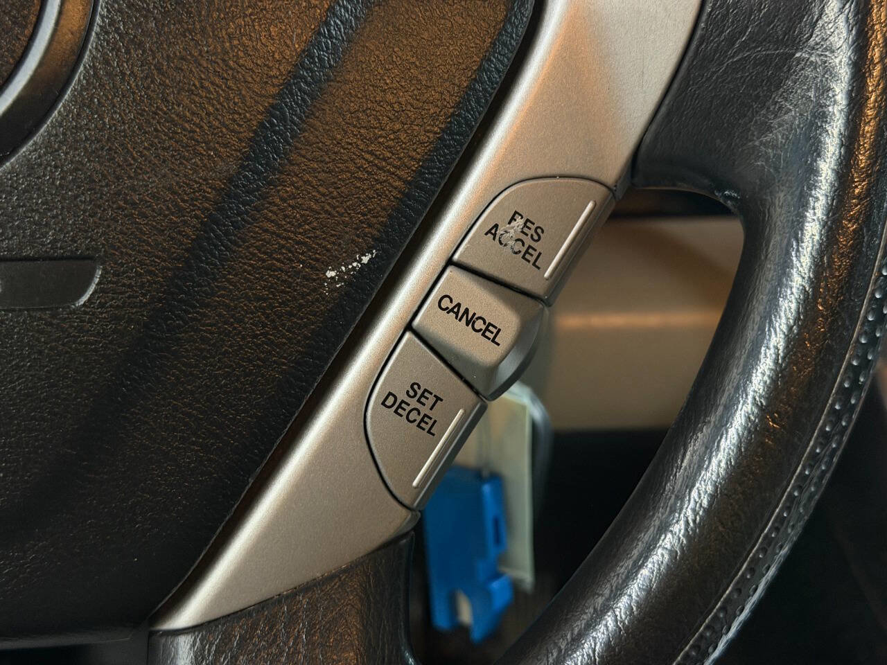 Used 2008 Honda Element LX image 30