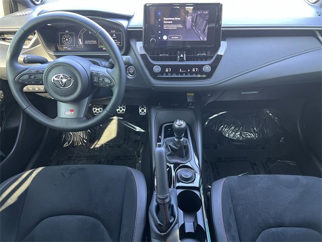 Used 2025 Toyota Corolla GR image 10
