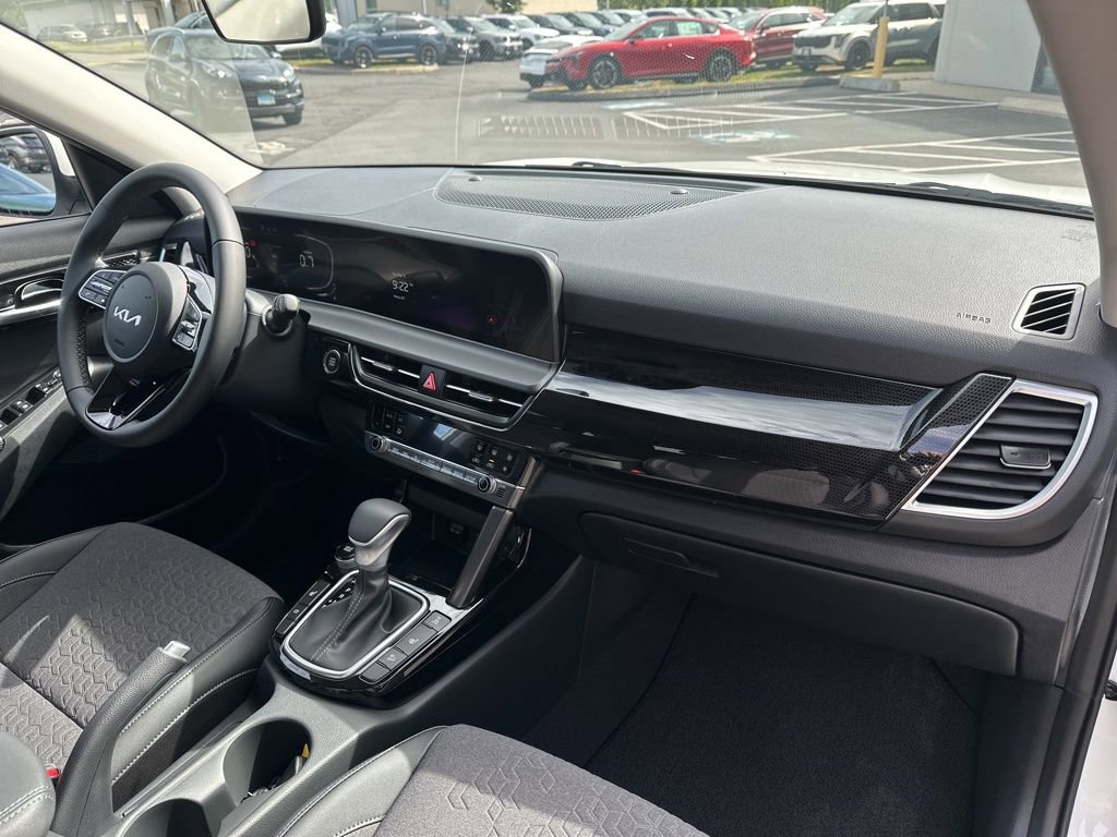 Used 2026 Kia Seltos S AWD/4WD image 16
