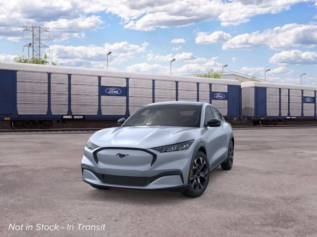 New 2026 Ford Mustang Mach-E Select w/ Comfort Package Lite RWD image 2