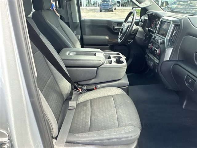 Certified 2019 Chevrolet Silverado 1500 RST w/ All-Star Edition AWD/4WD image 26