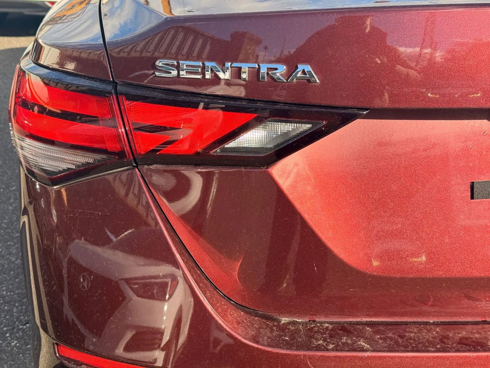 Used 2022 Nissan Sentra SV w/ All-Weather Package image 32
