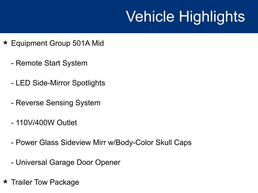 Used 2015 Ford F150 Lariat w/ Equipment Group 501A Mid image 16