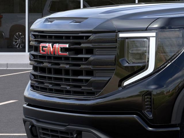 New 2026 GMC Sierra 1500 Elevation image 14