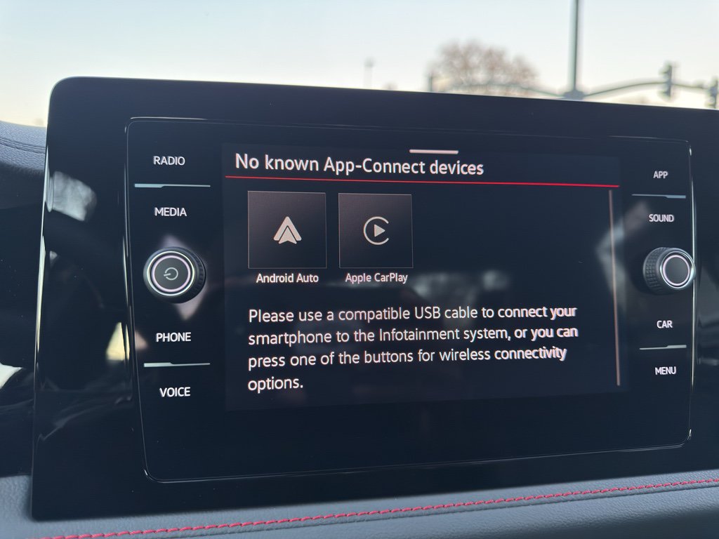 New 2026 Volkswagen Jetta GLI Autobahn FWD image 19
