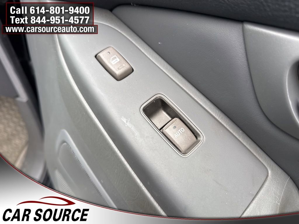 Used 2003 Lexus GX 470 image 36