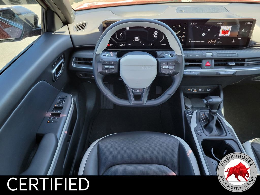 Used 2025 Kia K4 GT-Line w/ GT-Line Premium Package image 17