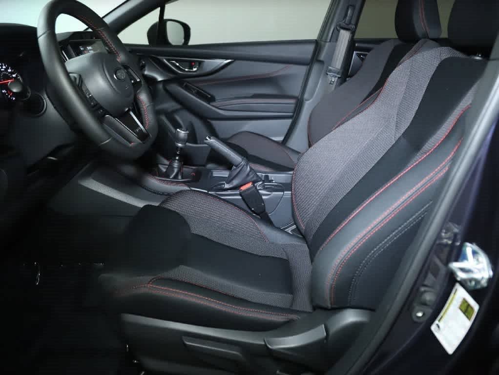 Certified 2025 Subaru WRX Premium AWD/4WD image 18