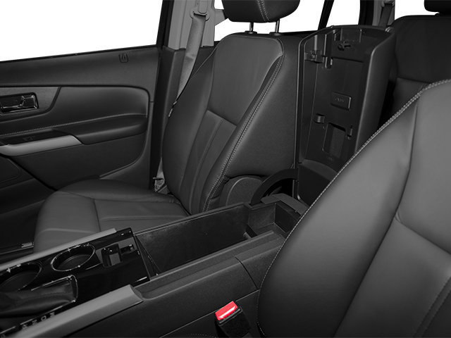 Used 2014 Ford Edge SEL w/ Equipment Group 205A AWD/4WD image 18