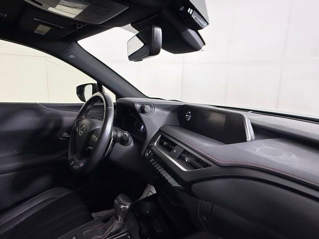 Used 2019 Lexus UX 250h F Sport w/ F Sport Premium Package image 32