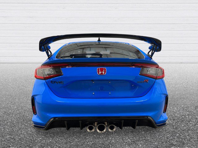 New 2026 Honda Civic Type R image 5