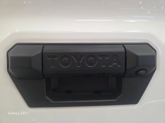 New 2026 Toyota Tacoma SR5 image 33