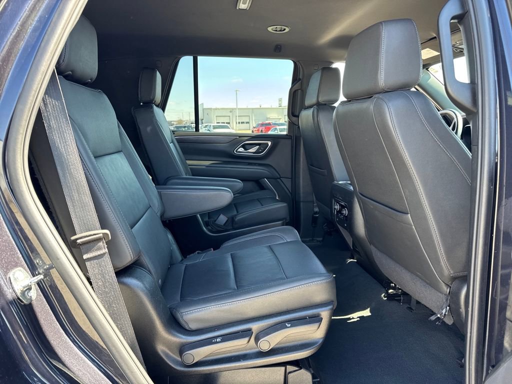Used 2024 Chevrolet Tahoe LT image 16