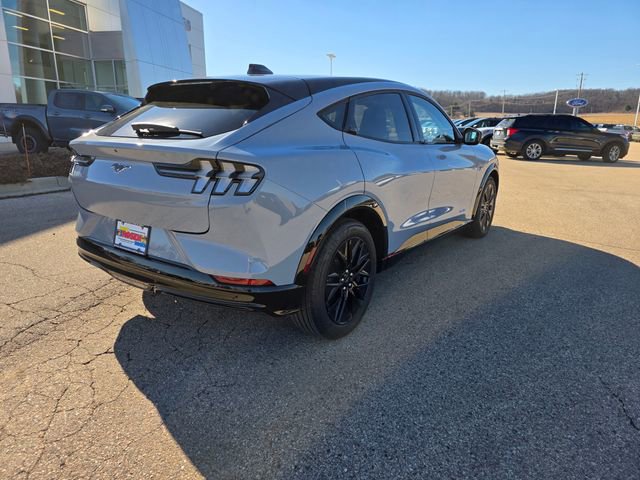 New 2026 Ford Mustang Mach-E Premium w/ Sport Appearance Package image 28