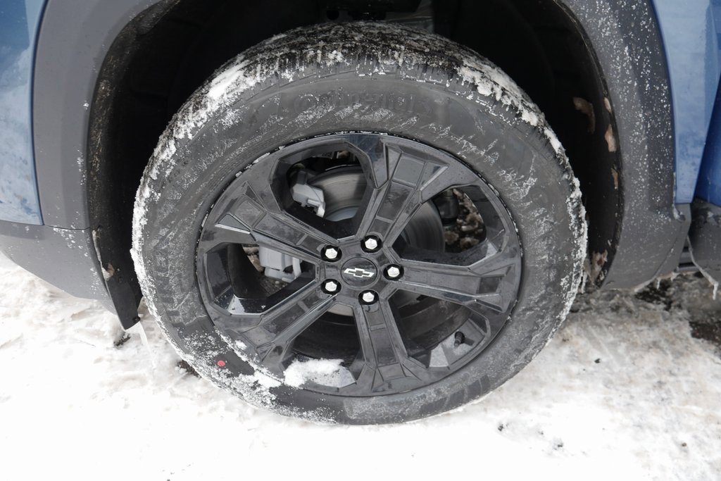 New 2026 Chevrolet Equinox LT image 33