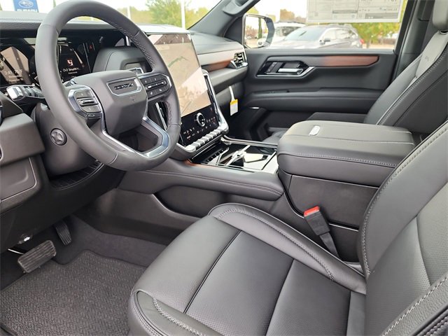 New 2026 GMC Yukon XL Denali image 13