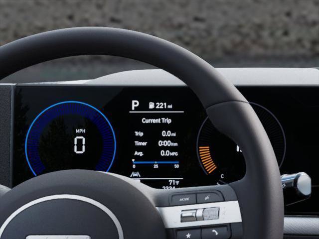 New 2025 Hyundai Sonata SEL image 14