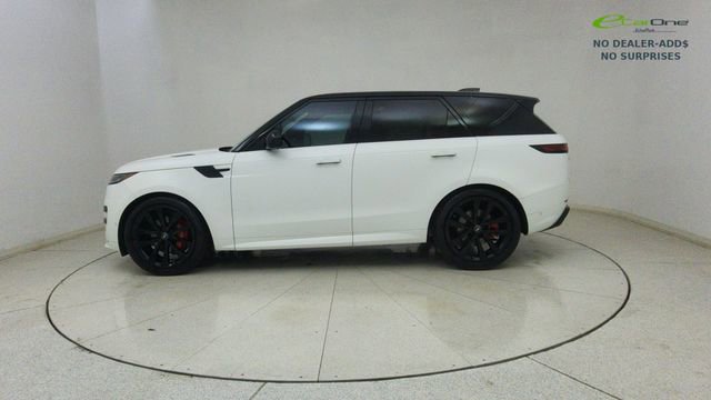 Used 2024 Land Rover Range Rover Sport Dynamic SE AWD/4WD image 70