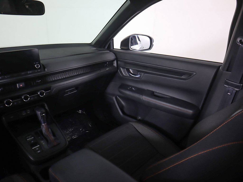 Used 2023 Honda CR-V Sport image 36