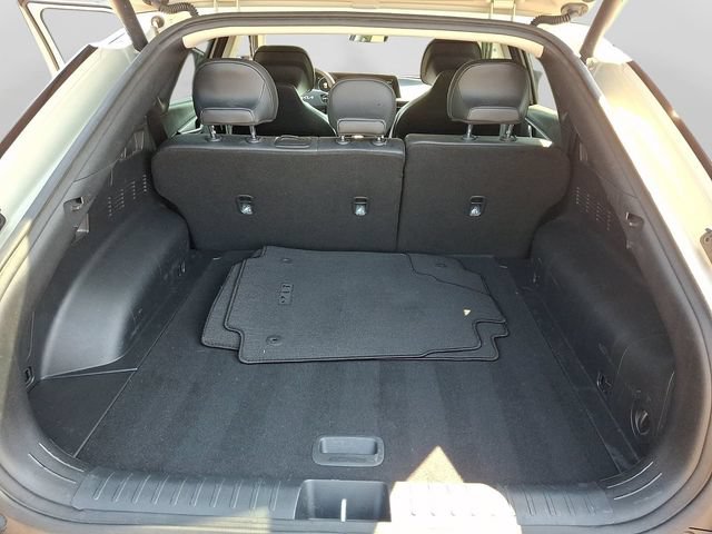 Used 2023 Kia EV6 Wind w/ Wind Technology Package RWD image 28