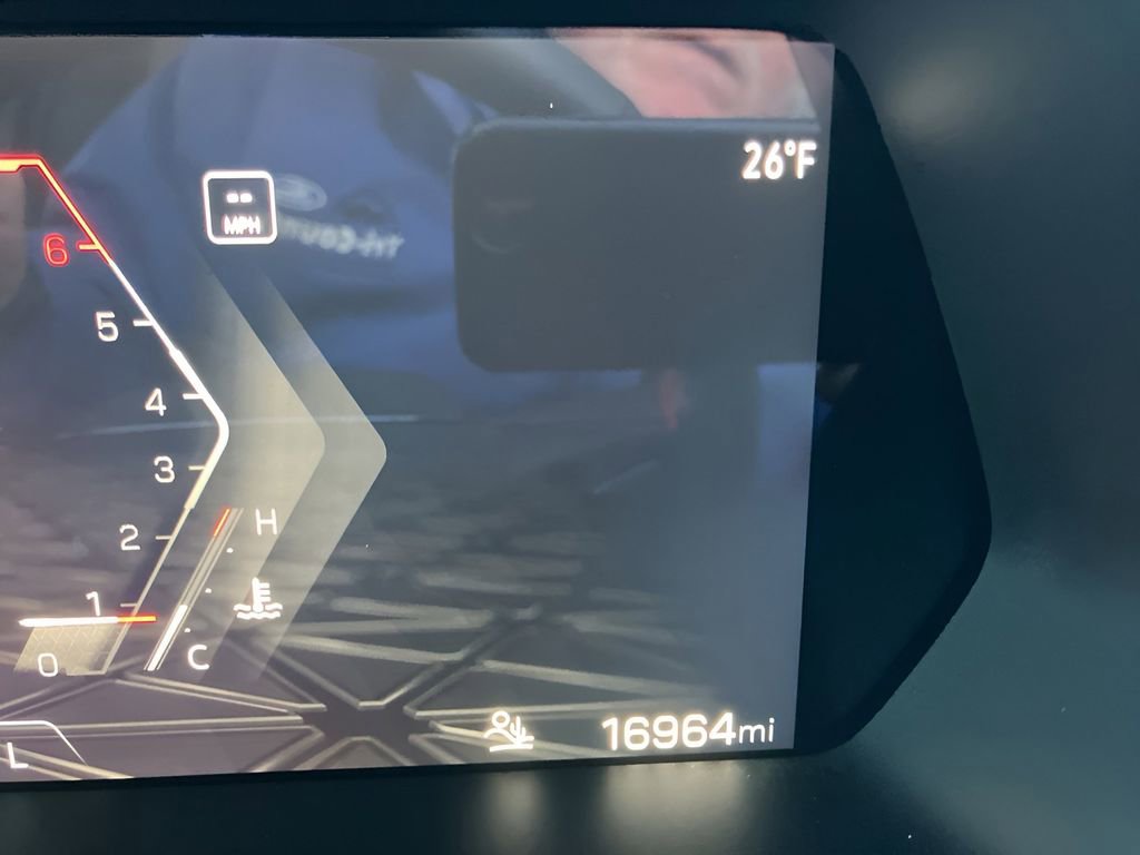 Used 2024 GMC Canyon AT4X image 13