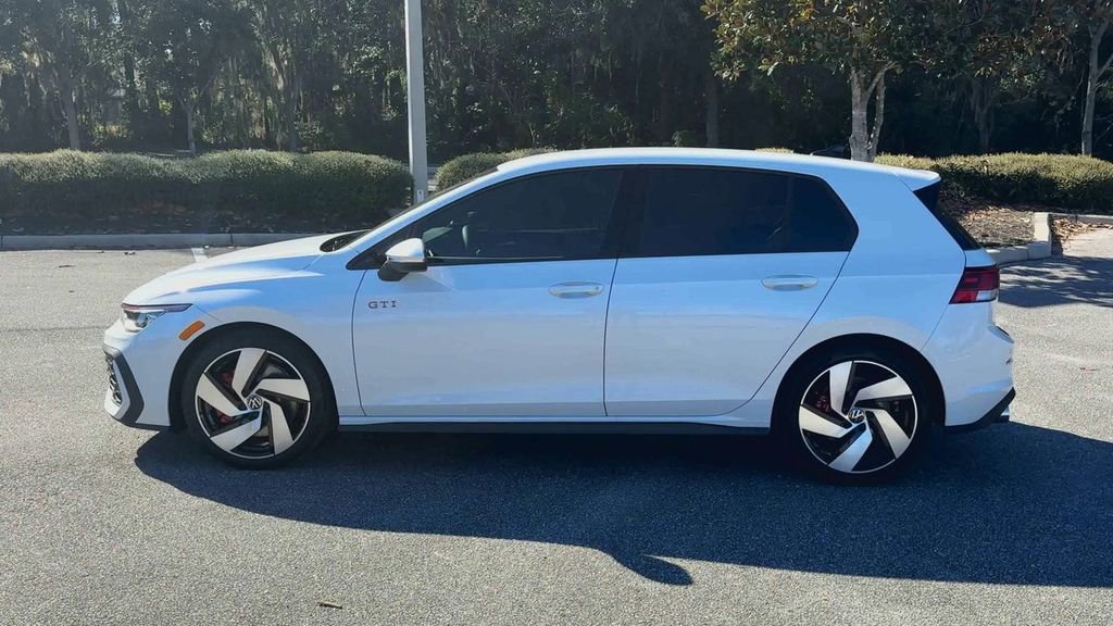 New 2026 Volkswagen GTI S image 5