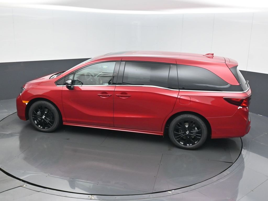 New 2026 Honda Odyssey Sport-L image 15