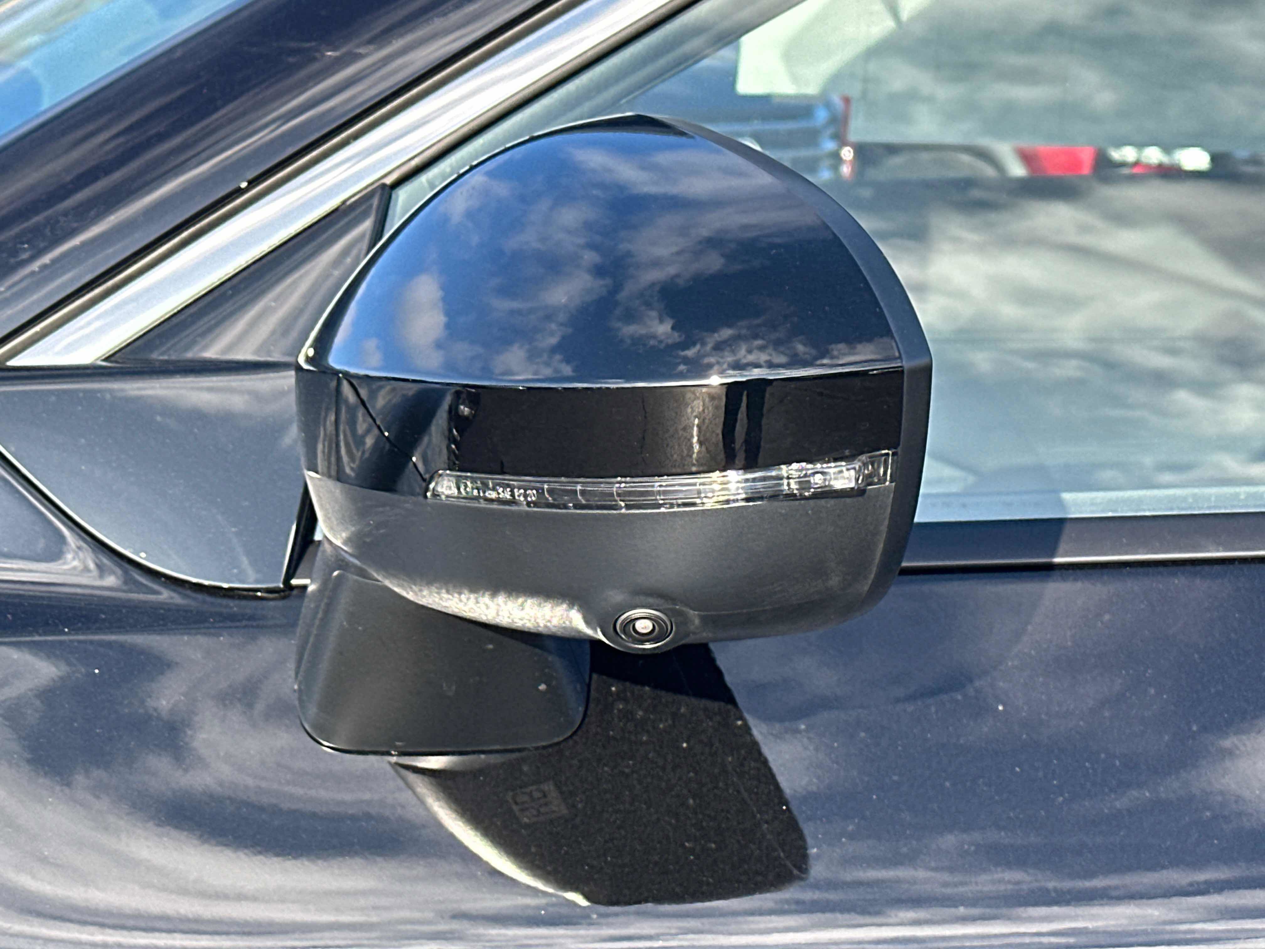 New 2026 Nissan Rogue Platinum w/ Tech Package image 8