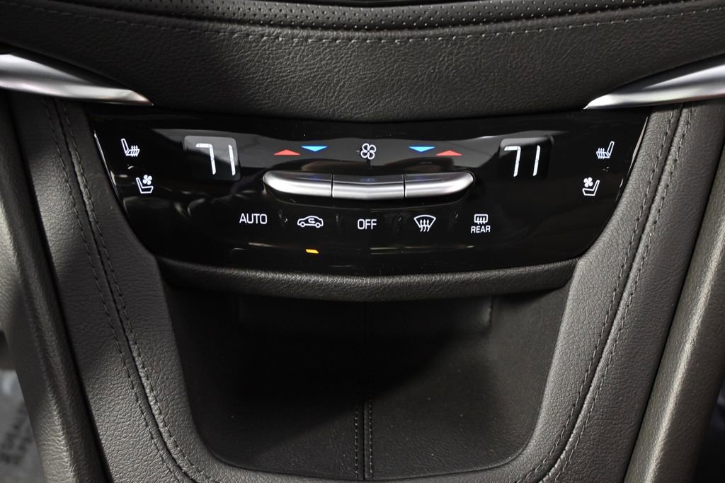 New 2026 Cadillac XT5 Premium Luxury AWD/4WD image 31